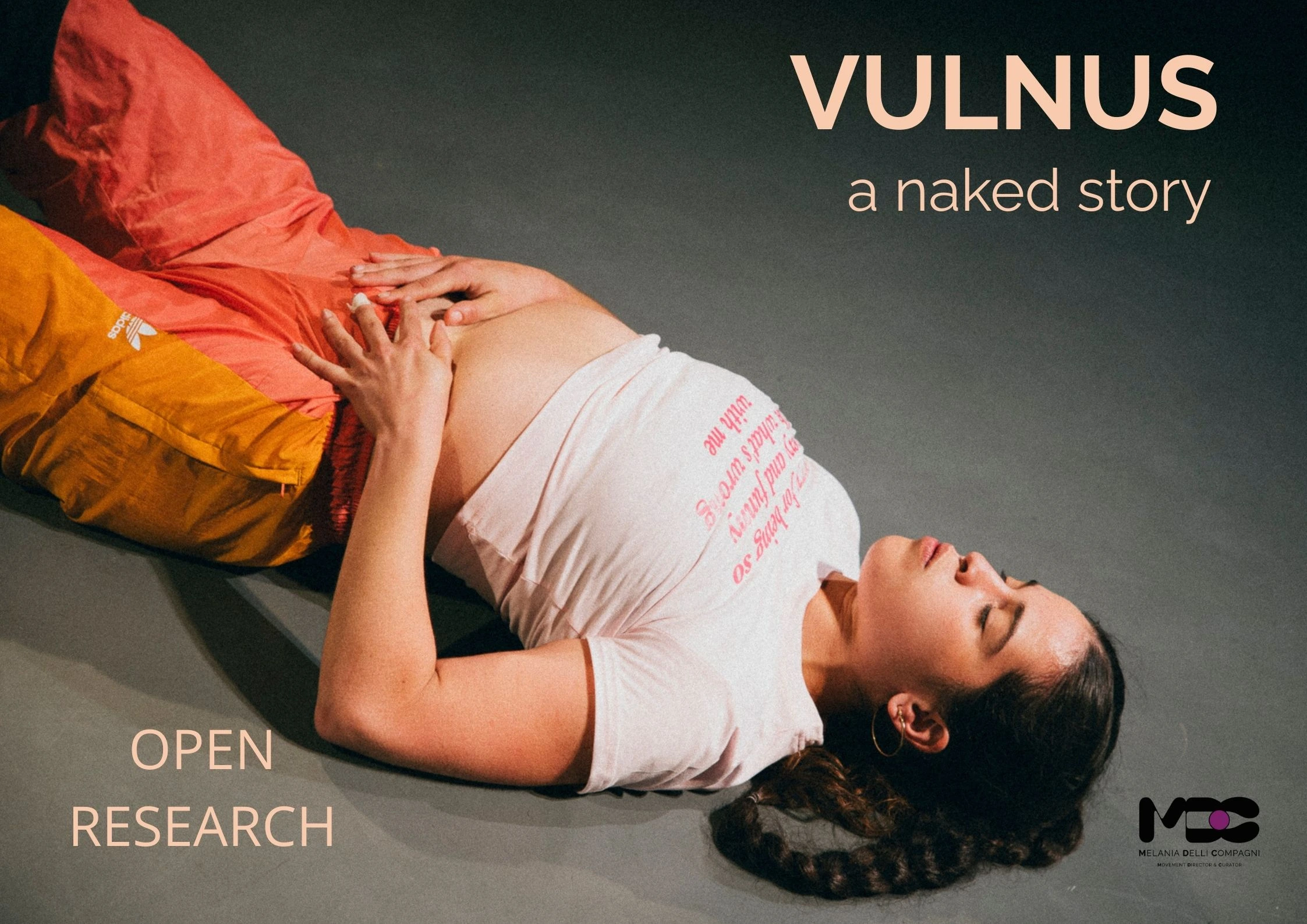 19 Oct - VULNUS - a naked story - Open Research