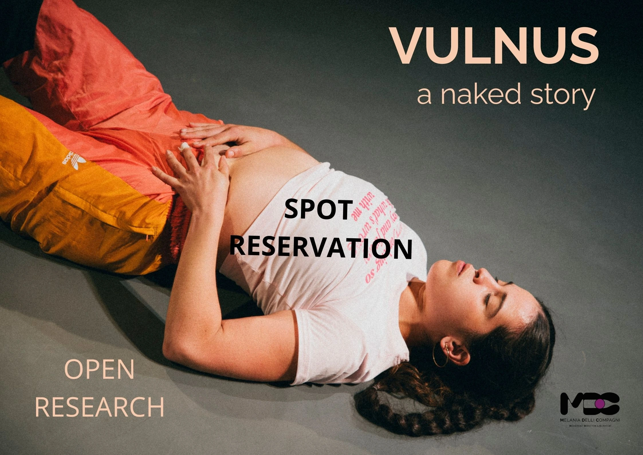 VULNUS - a naked story - OPEN RESEARCH
