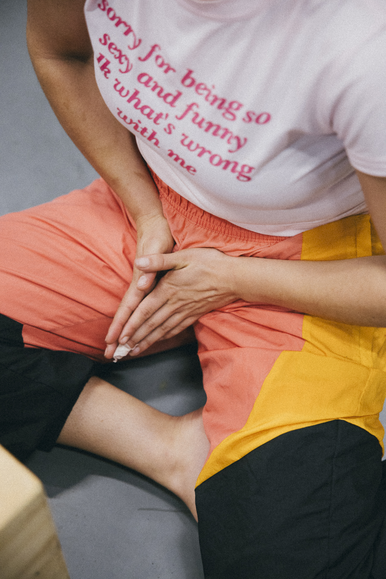 VULNUS - a naked story - OPEN RESEARCH - Image 2