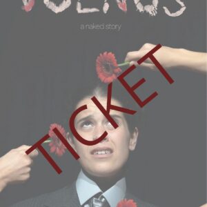 VULNUS - premiere ticket